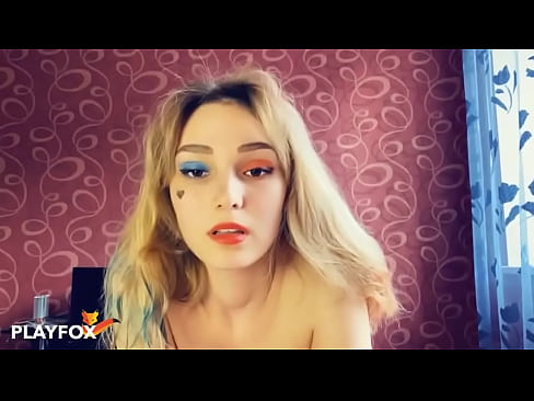 ❤️ L'occhiali magichi di realtà virtuale m'hà datu sessu cù Harley Quinn ❤️ Cazzo à porn co.osagoassist.ru ❌