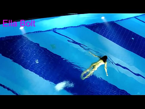 ❤️ Ùn possu micca piantà di fighjulà, ghjovana bionda catturata nuda in piscina ELLA BOLT ❤️ Cazzo à porn co.osagoassist.ru ❌