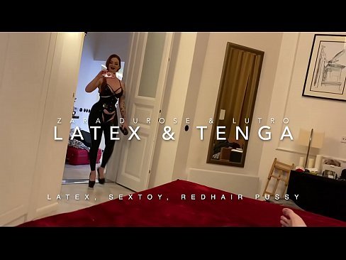 ❤️ Sorellastra rossa in costume di lattice scopata da fratellastro ❤️ Cazzo à porn co.osagoassist.ru ❌