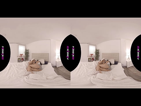❤️ PORNBCN VR Deux jeunes lesbiennes se réveillent excitées dans la réalité virtuelle 4K 180 3D Geneva Bellucci Katrina Moreno ❤️ Cazzo à porn co.osagoassist.ru ❌