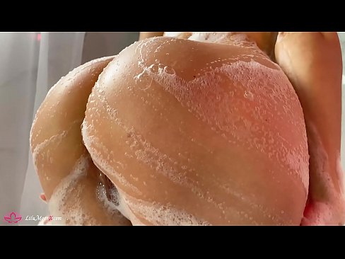 ❤️ Brunette si masturba a figa cù un vibratore per un orgasmu intensu in a doccia ❤️ Cazzo à porn co.osagoassist.ru ❌
