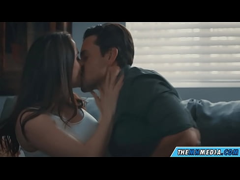 ❤️ Sessu romanticu cù una bona mamma tettona ❤️ Cazzo à porn co.osagoassist.ru ❌
