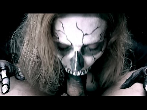 ❤️ Ragazza demonia chì succhia u cazzo cù a so bocca nera è ingoia cum. ❤️ Cazzo à porn co.osagoassist.ru ❌